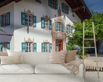 Heimatmuseum, Prien am Chiemsee von Torsten Krüger