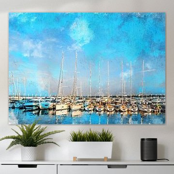 Ville de Sopot Mer Baltique #sopot