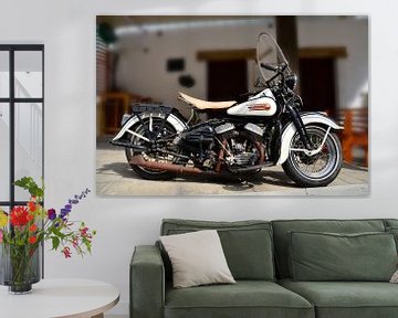 Harley Davidson WLA 750 - Pic03-soft