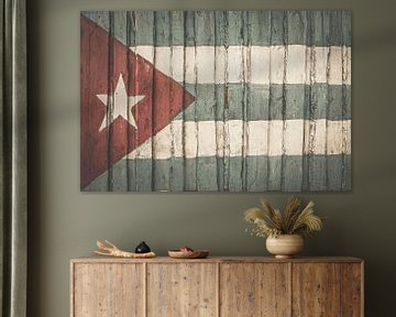 flag Cuba