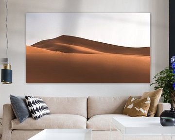 Dunes de sable