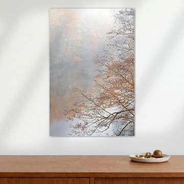 "Der Winter kommt" von Ruud Peters