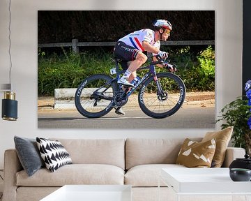 Mark Cavendish als nationaler Meister