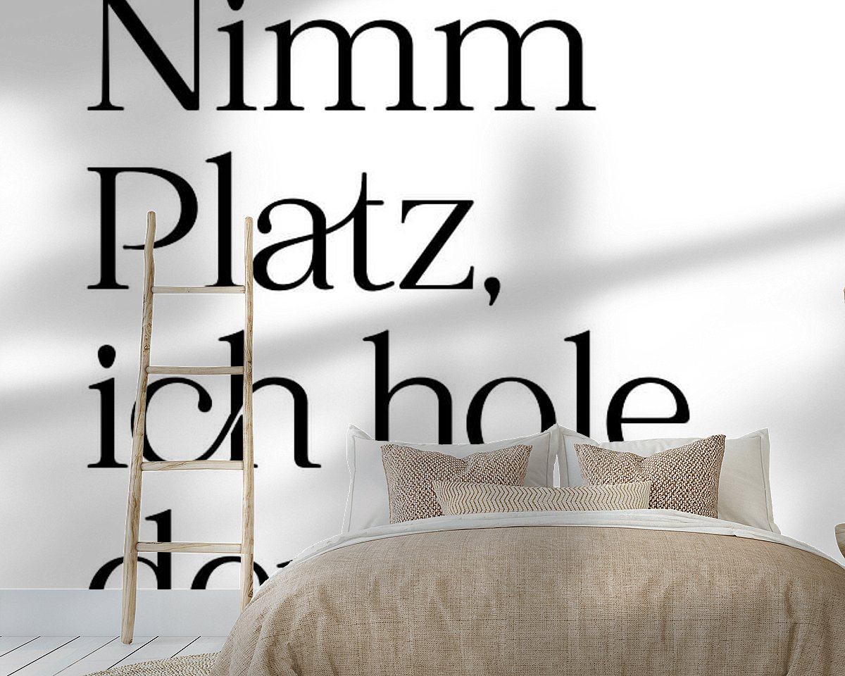 Raumvorschau