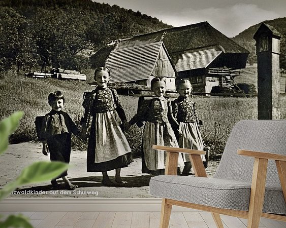 Raumvorschau