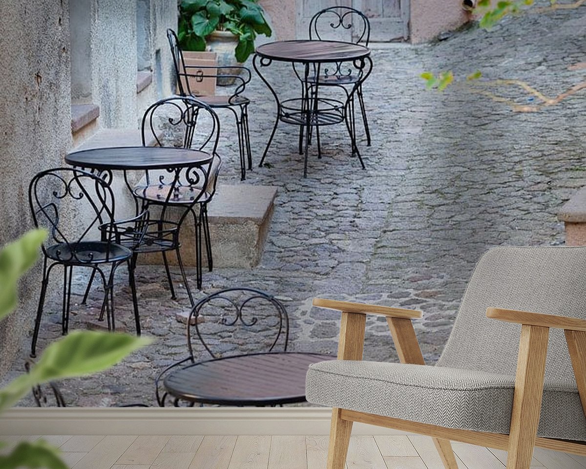 Raumvorschau
