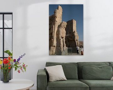 Persepolis / Parsa