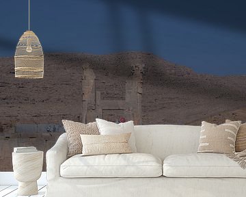 Persepolis / Parsa von Maarten Verhees