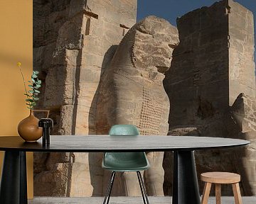 Persepolis / Parsa von Maarten Verhees