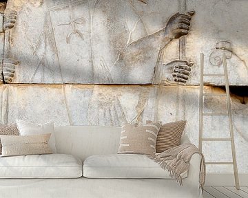 Persepolis / Parsa von Maarten Verhees