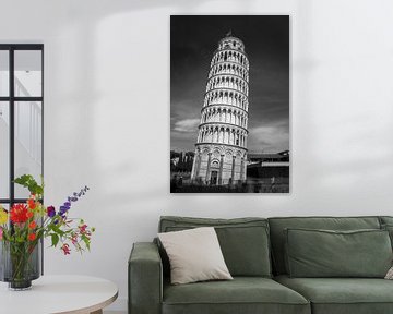 Toren van Pisa 