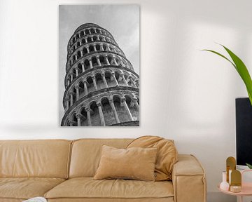 Toren van Pisa II