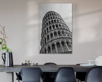 Toren van Pisa II