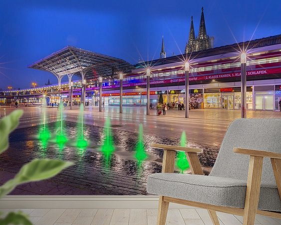 Raumvorschau