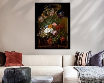 Still life Chic by Gisela - Art for you