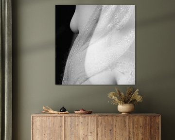 Fine Art Nudes Fotografie van Marieke Feenstra