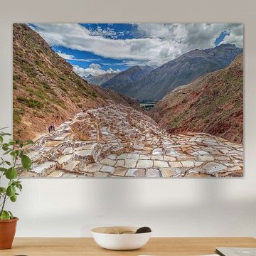 Salineras de Maras (Peru)