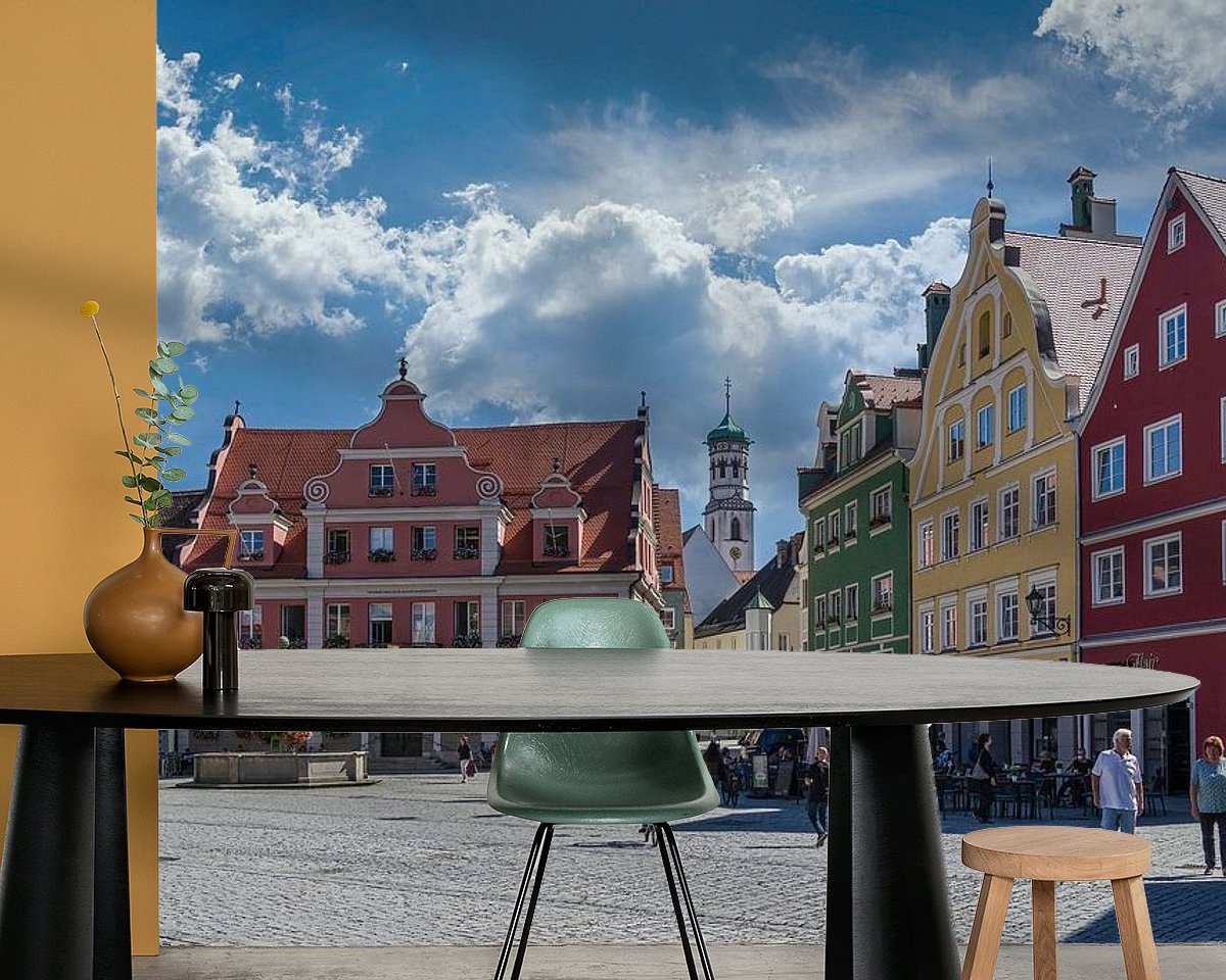 Raumvorschau