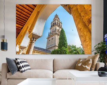 Toren Mezquita (Mezquita-Catedral de Córdoba)