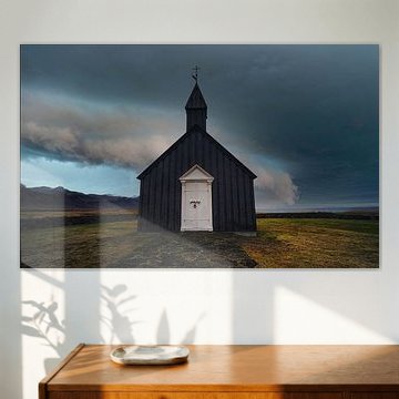 Church in Iceland