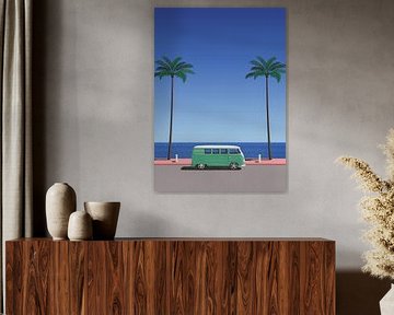 Strand Retro