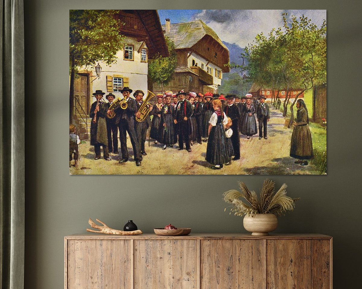 Raumvorschau