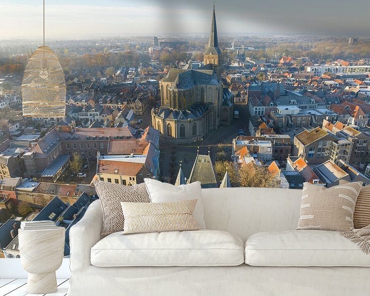 Raumvorschau