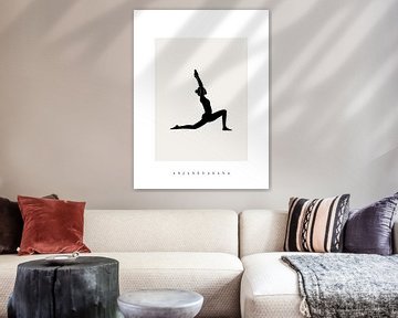 Yoga I van ArtDesign by KBK