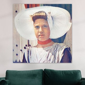 Fille de Zeeland