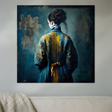 Dimanche tranquille sur Jacky