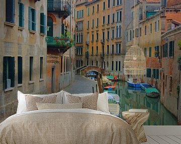 Venedig von Michel van Kooten