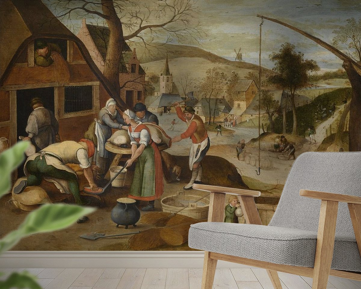 Raumvorschau