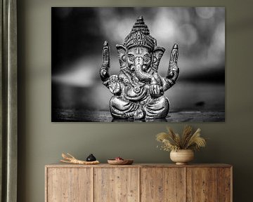 Ganesh von Dennis Timmer