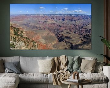Grand Canyon, Arizona, Vereinigte Staaten von Guido van Veen