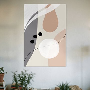 Style Boho n° 6 - Élégant