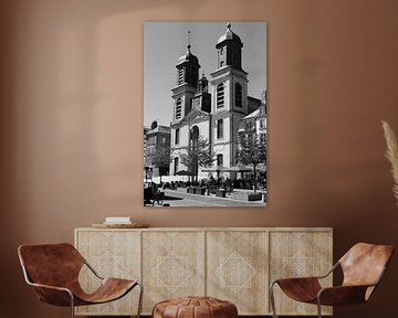 Place d'Armes, Sedan, Frankreich von Imladris Images