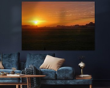 zonsopkomst
