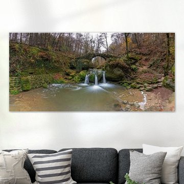 Panorama Schiessentümpel