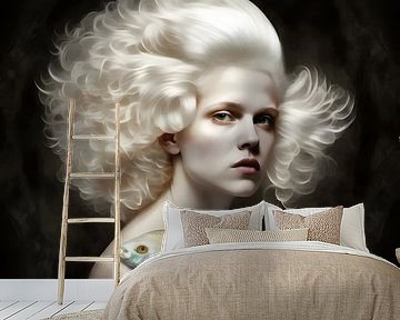 Das aquatische Zeitalter von Jacky