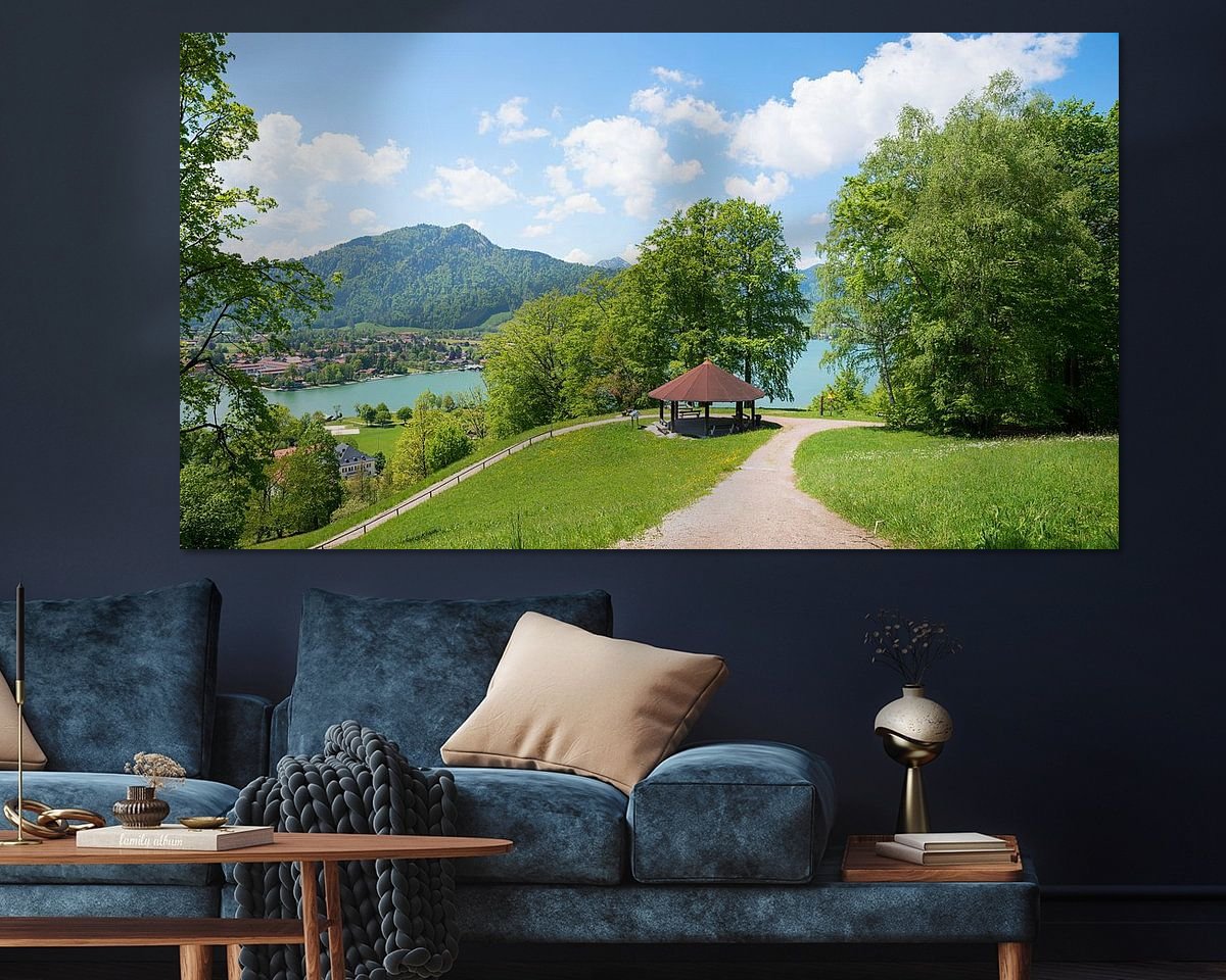 Raumvorschau
