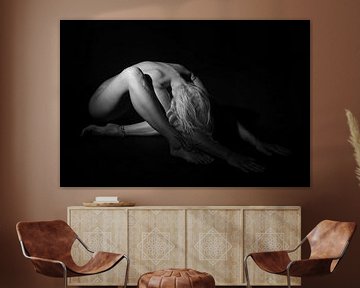Naked by Fotoatelier Tilburg
