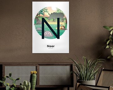 Namposter Noor