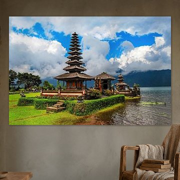 Hindoeïstische tempel