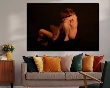 nude by Fotoatelier Tilburg