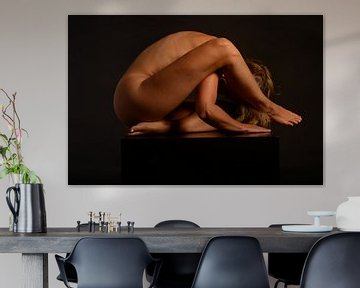 nude van Fotoatelier Tilburg
