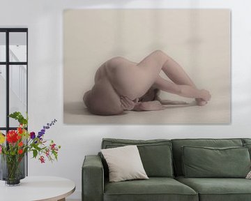 nude van Fotoatelier Tilburg