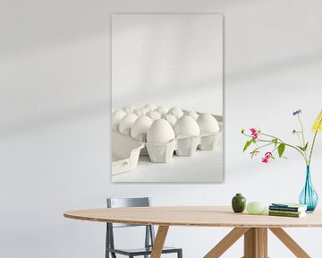 Einfachheit in einem besonderen Licht