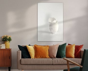 Einfachheit in einem besonderen Licht.