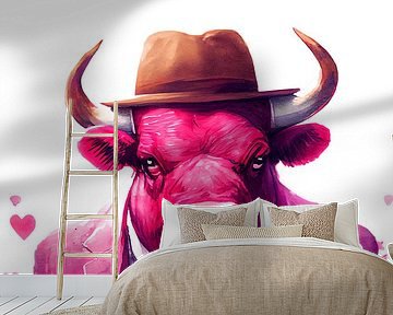 Buffalo by Pixel4ormer
