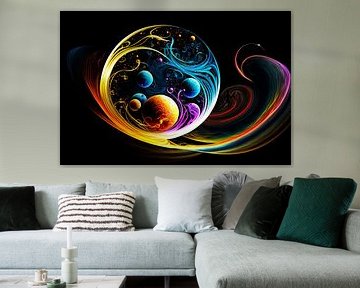 Abstracte Bollen_08